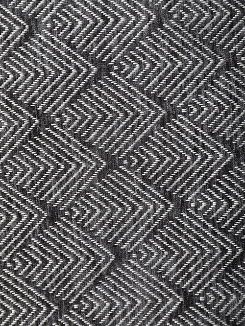 Fabraic tolg chenille geoiméadrach Jacquard